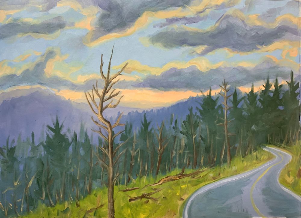 Landscape 