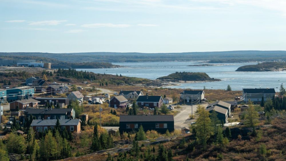 Grand Nord : le Collège des médecins réclame « l’urgence nationale »