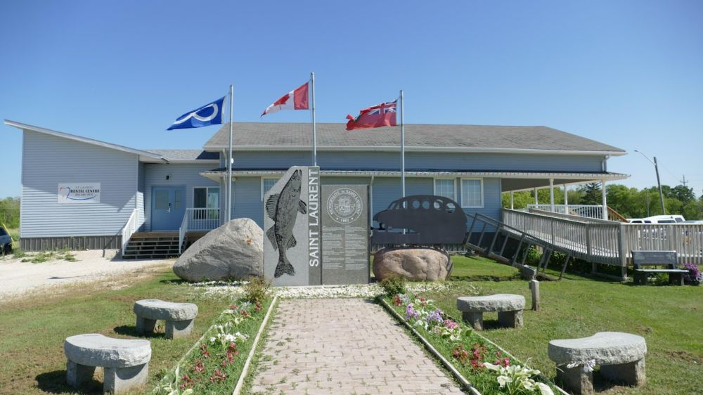 Saint-Laurent rêve toujours de son centre du patrimoine et de son musée