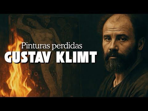 Las pinturas perdidas de Gustav Klimt: El misterio de las Faculty Paintings