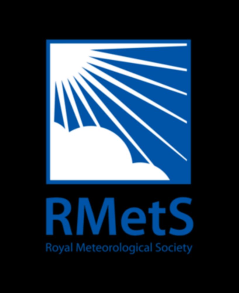 Co-Editor-in-Chief Weather Job at Royal Meteorological Society