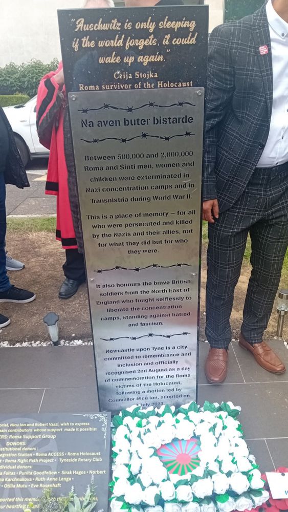 Monument commémoratif