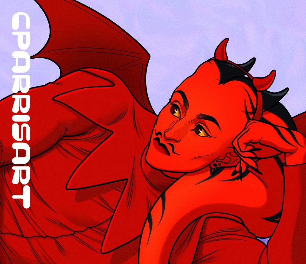 Veren realizing that Dinu did not take this coordinated Halloween costumes idea very seriously