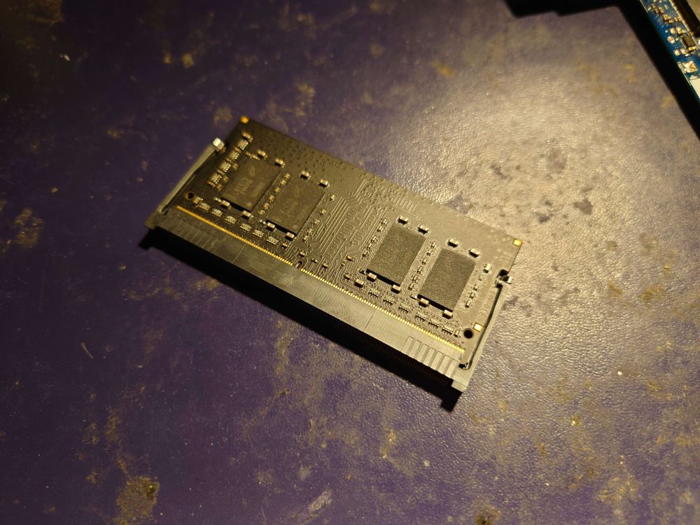 Same as previous image but showing the other side