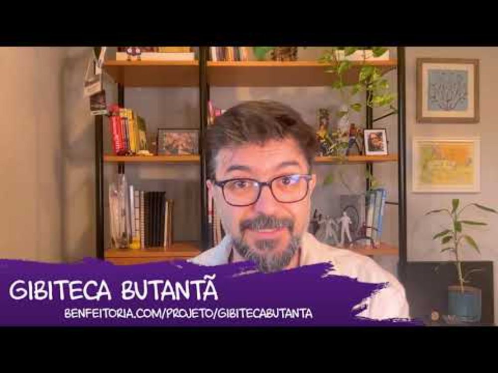 A Campanha mais importante do ano para os Quadrinhos Brasileiros!