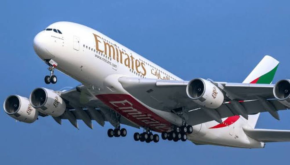 NANTA Move To Discuss Emirates regarding New Decision To Sell Tickets In Dollars To Nigerian Customers