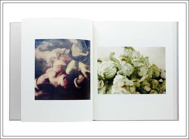 © Cy Twombly from Lyrical Variations