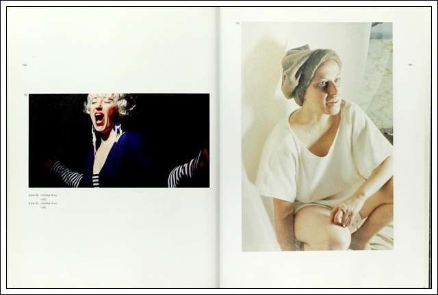 © Cindy Sherman / Courtesy Thames and Hudson