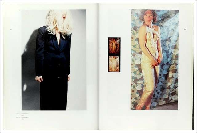 © Cindy Sherman / Courtesy Thames and Hudson