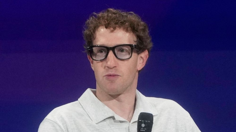 Meta permitted its AI creations to “engage a child in conversations that are romantic or sensual,” generate false medical information and help users argue that Black people are “dumber than white peop...