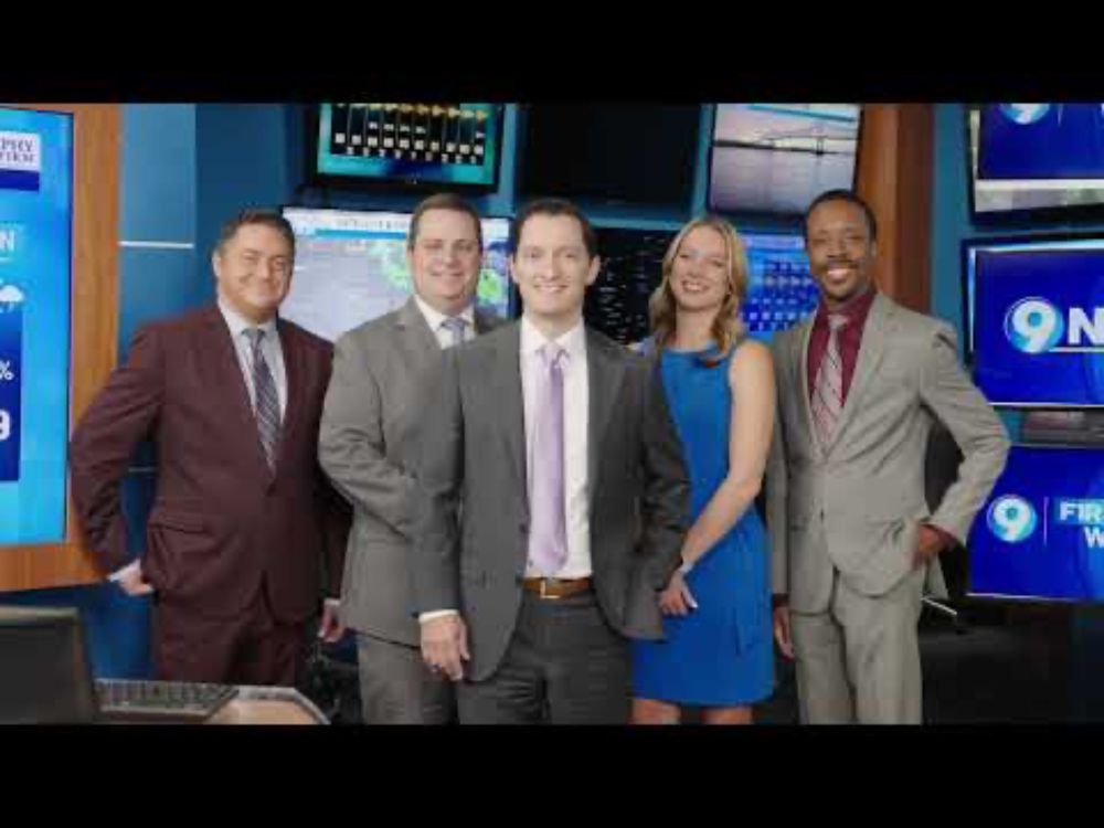 The 5th Season Hurricane Special 2025
