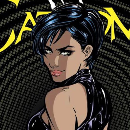 Selina Kyle