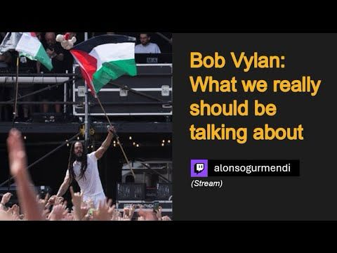 Bob Vylan: What We Really Should Be Talking About