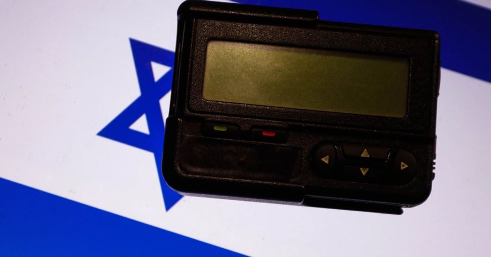 Nações precisam condenar as explosões de pagers cometidas por Israel | Intercept Brasil