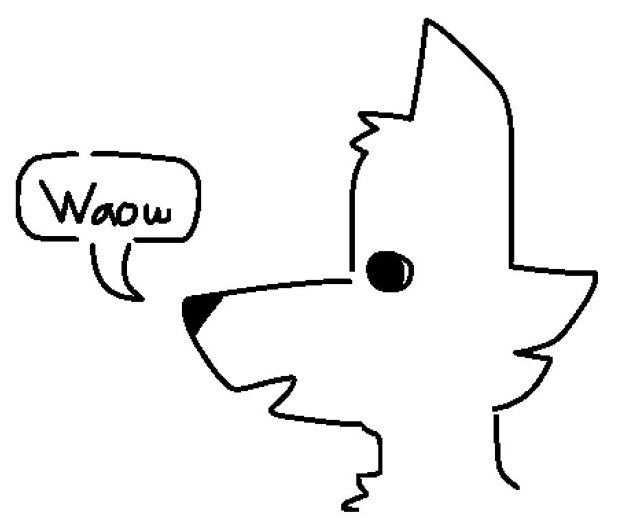 ⛧Arc⸸ic the Fox⛧ ヤギシンプ (@arcticfox975.bsky.social ⛧Arc⸸ic the Fox⛧ ヤギシンプ (@arcticfox975.bsky.social