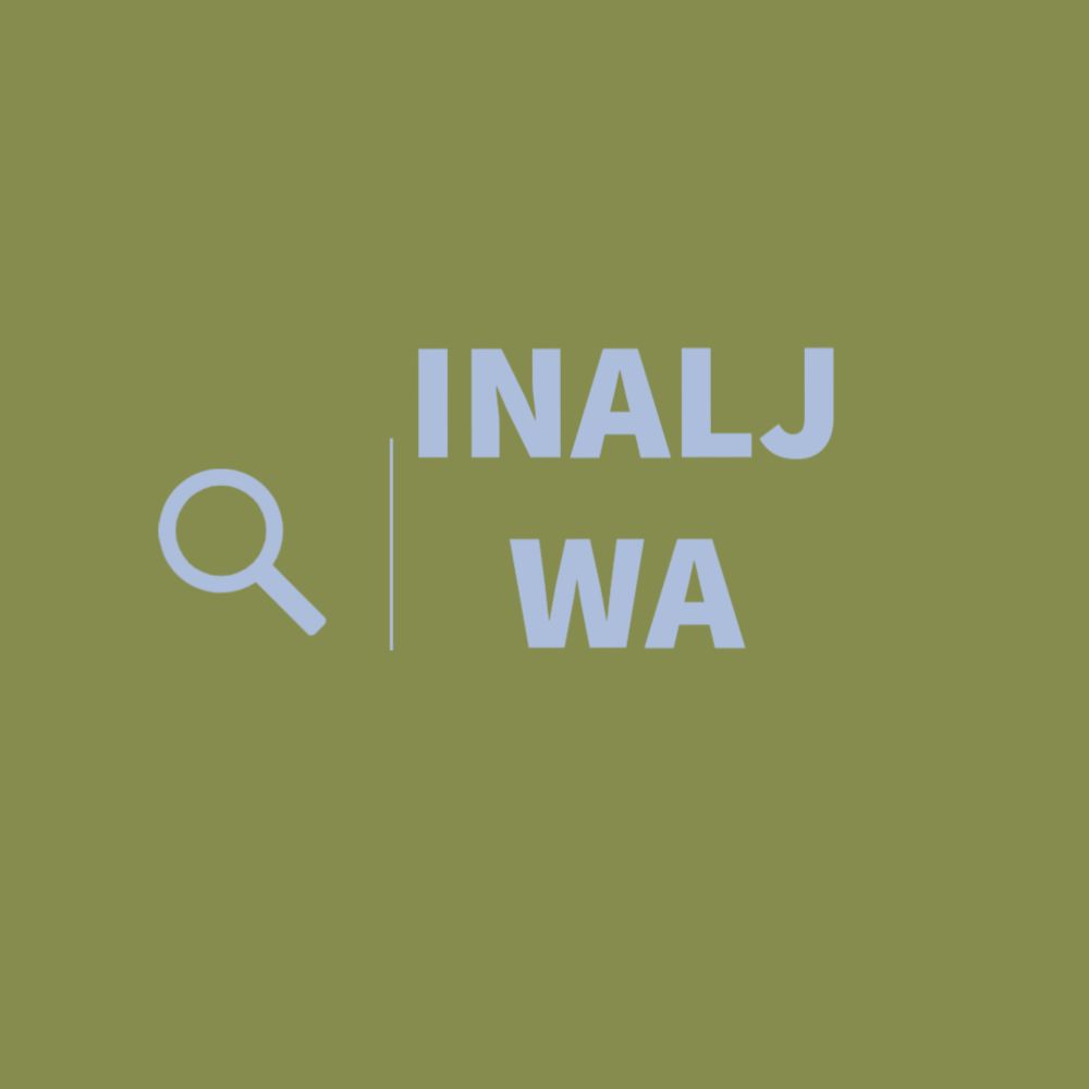 INALJ Washington State