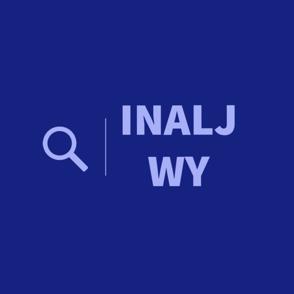 INALJ Wyoming
