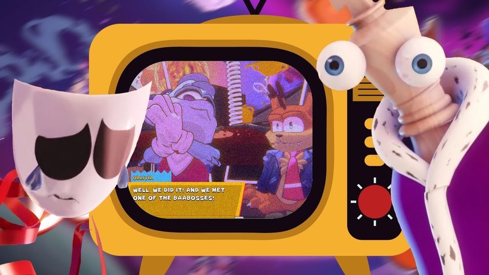 Thumbnail of Youtube Video