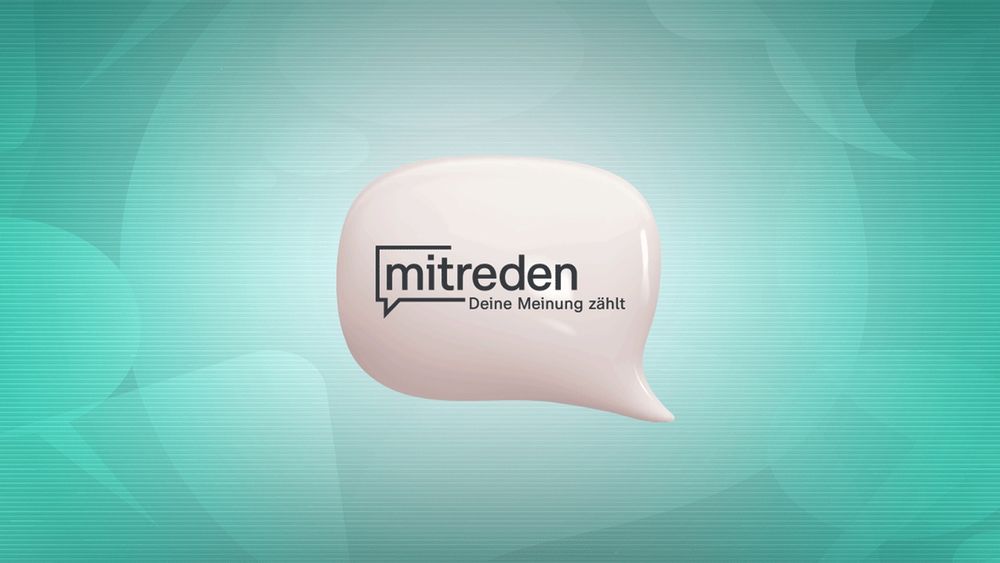 ZDFmitreden