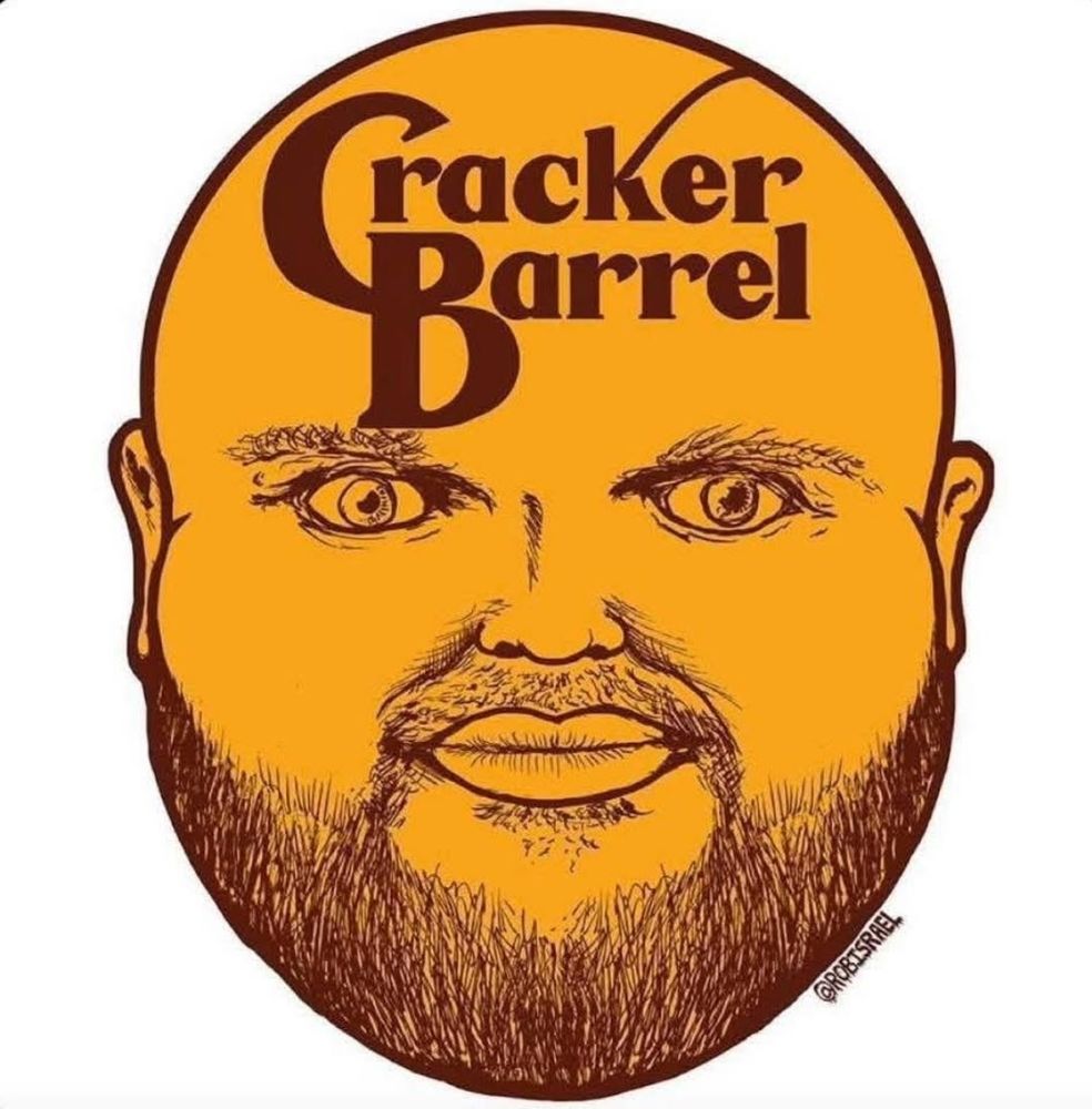 Vance cracker barrel meme