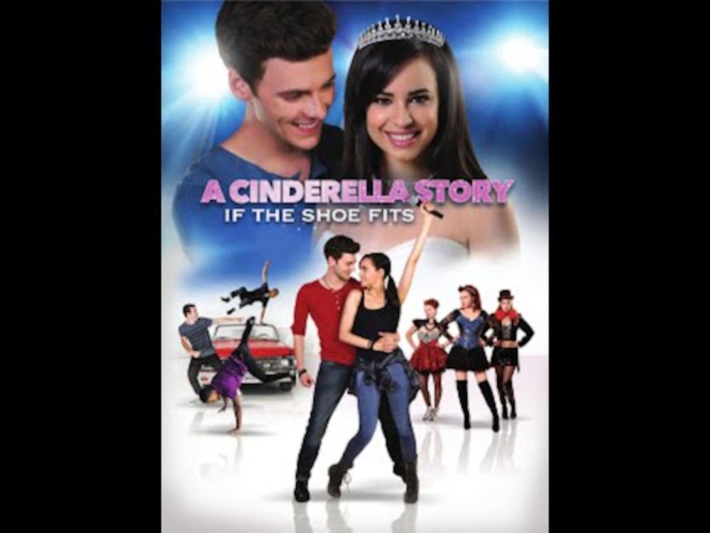 TRAILER - A Cinderella Story: If The Shoe Fits