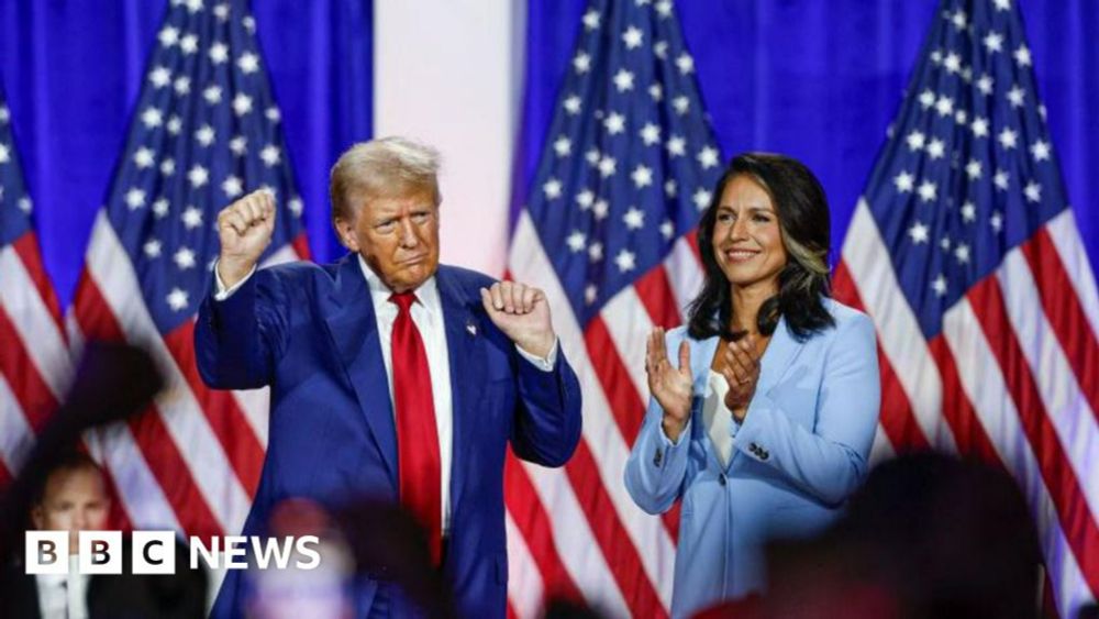 Former Democrat Tulsi Gabbard will face tough questions in US Senate confirmation hearings over her past controversies.