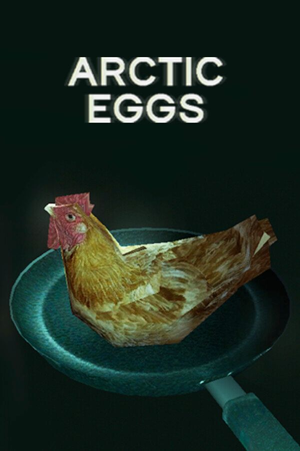 Arctic Eggs (2024)
Other notes: 4.5 hours over 2 days, 16 of 16 steam achievements obtained