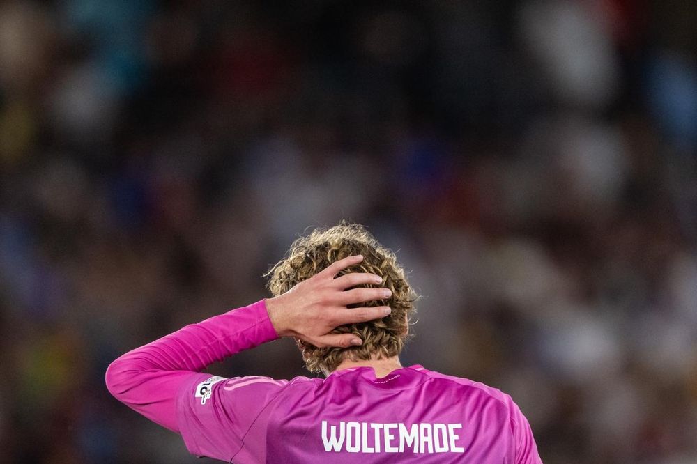 Stuttgart unmoved by Bayern’s latest offer for Woltemade