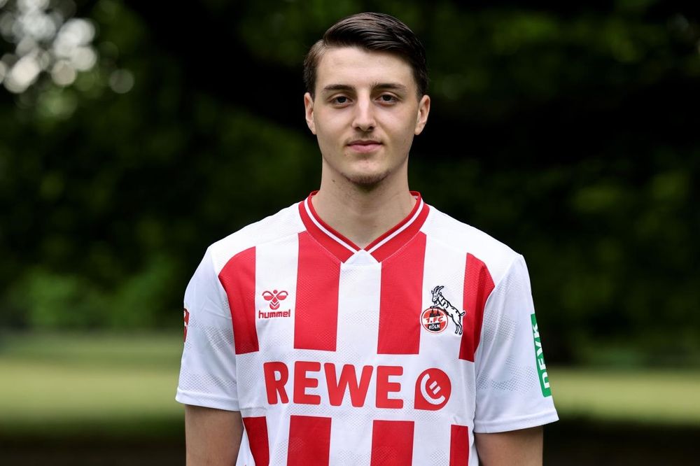 Brighton prepare double-digit offer for Köln youngster