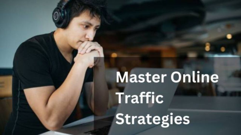 How to Drive Traffic Online: SEO, Social Media, and Paid Ads Explained