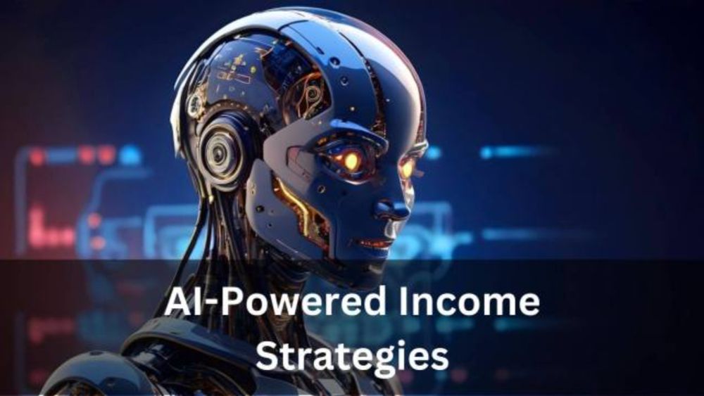 12 Innovative Ways to Make Money with AI in 2025