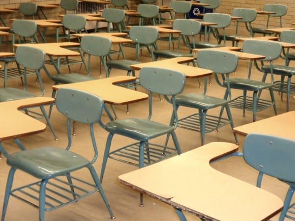 Right-wing group's attacks undermining freedom of inquiry in education - CommonWealth Beacon