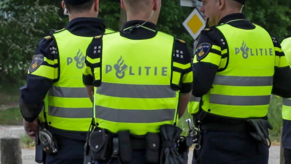 Hackerangriff - Niederlande: Fremdes Land erbeutete Daten aller Polizeimitarbeiter