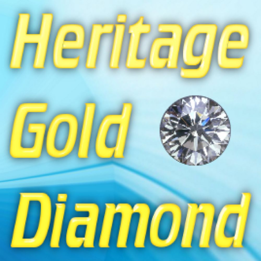 Heritage Gold & Diamond Exchange