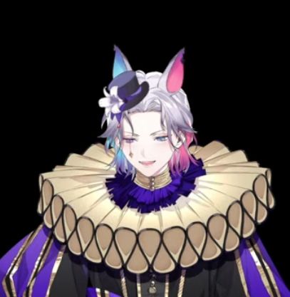 gabis bebbel w horse ears assets