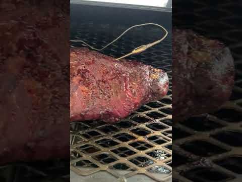 Cooking a Brisket, Part 2 | Mitch in the Kitch