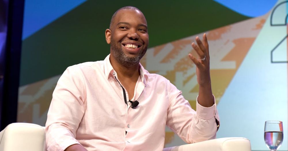 The Appalling Attack on Ta-Nehisi Coates Is a Massive Media Failing