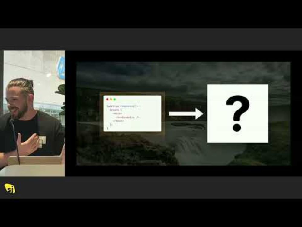 Michael Dougall   Dynamic Creatures and Concurrent Features