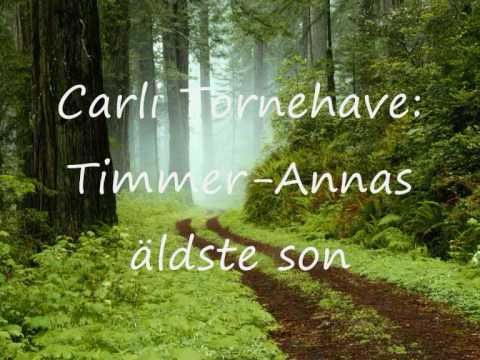 Timmer-Annas äldste son