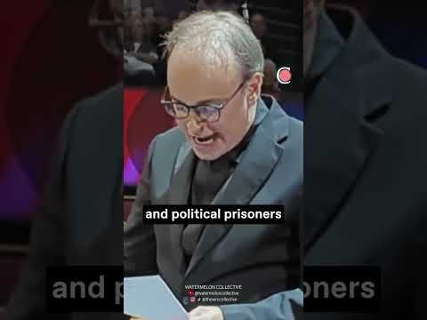 At BBC Proms, Israeli conductor Ilan Volkov calls for action against Israel