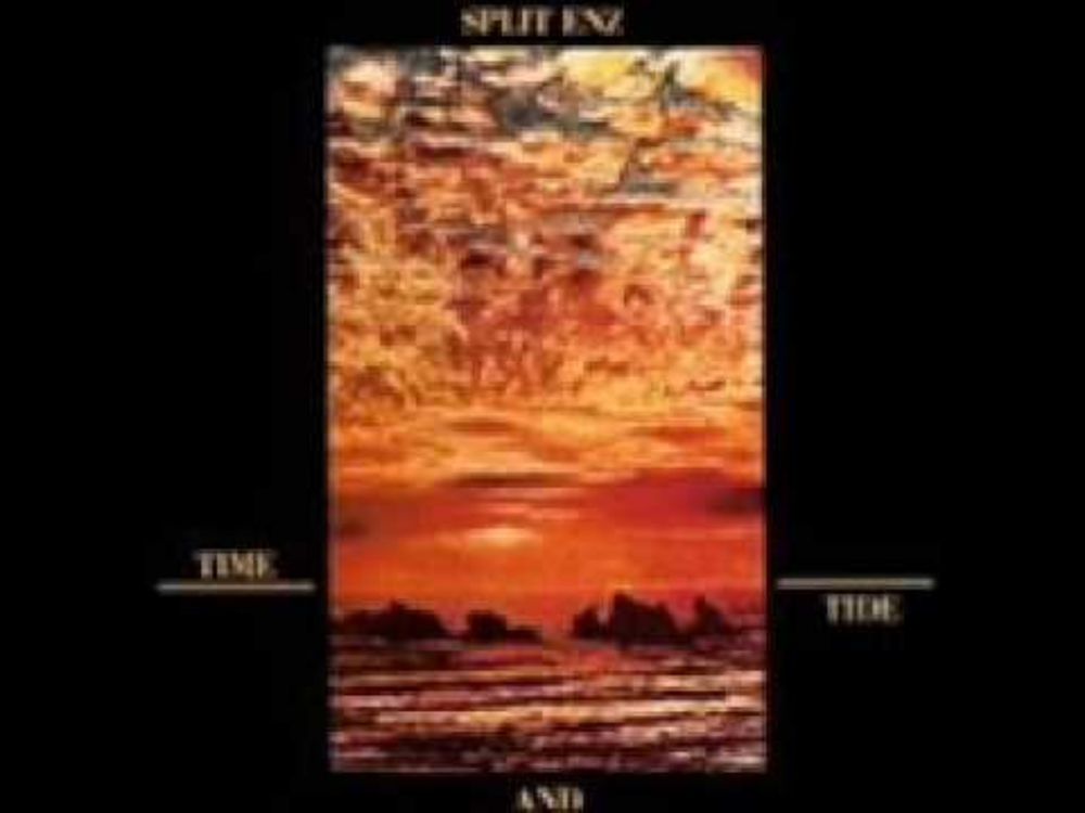 Split Enz : Haul Away