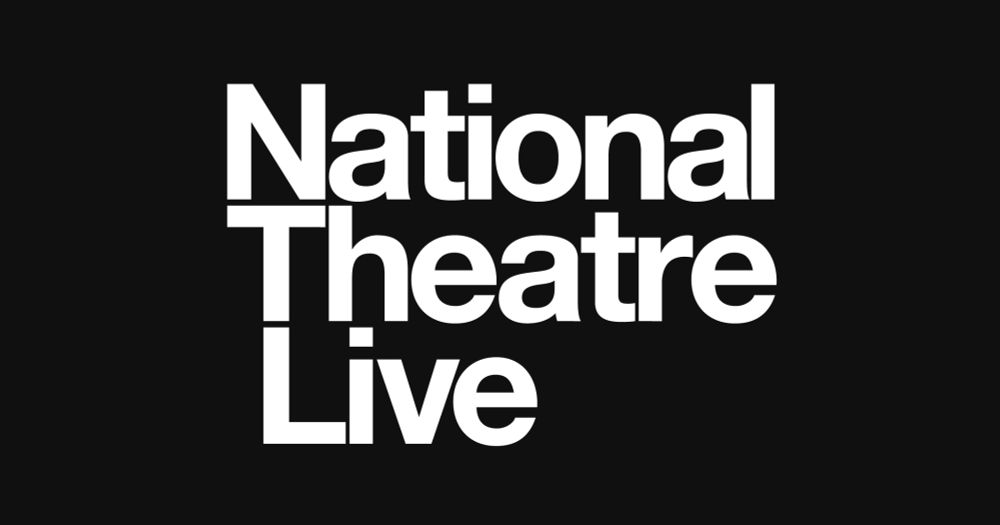 National Theatre Live