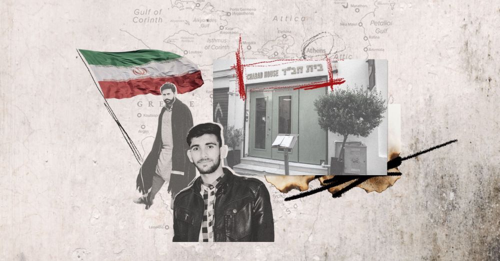 Murder for hire: Inside Iran’s proxy war with Israel in the West