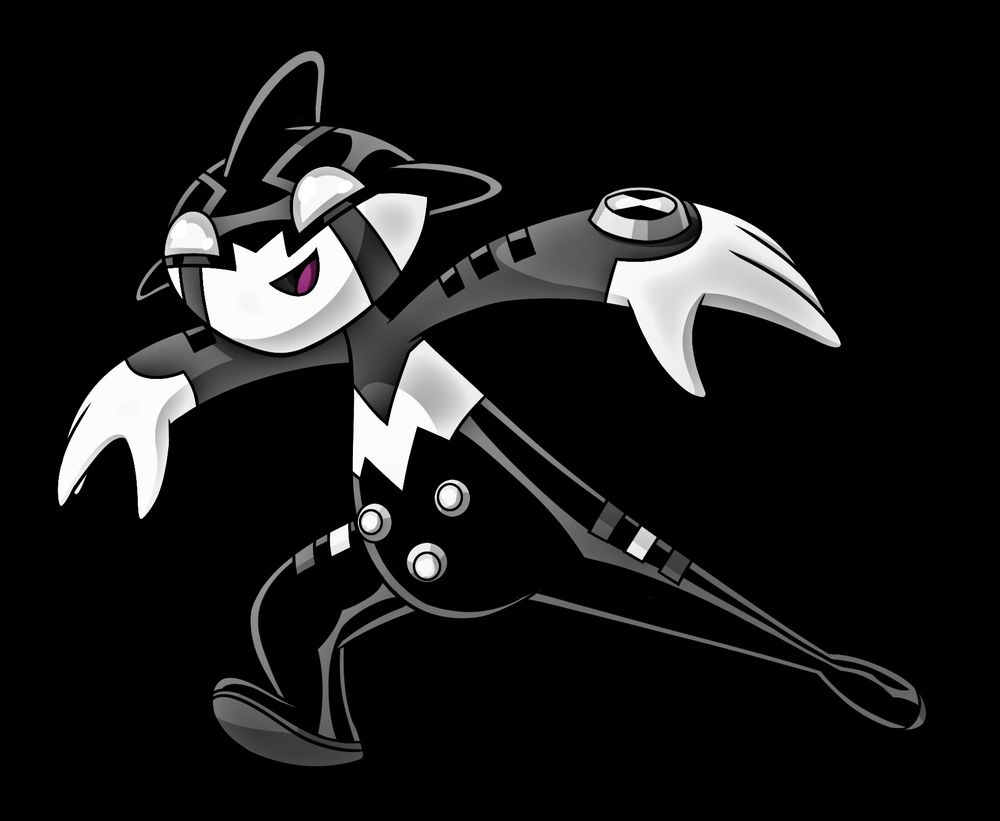 ART BY O.R.Ash/KuroTheArtist