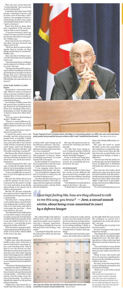 Saskatoon Star Phoenix 09 Aug 2025