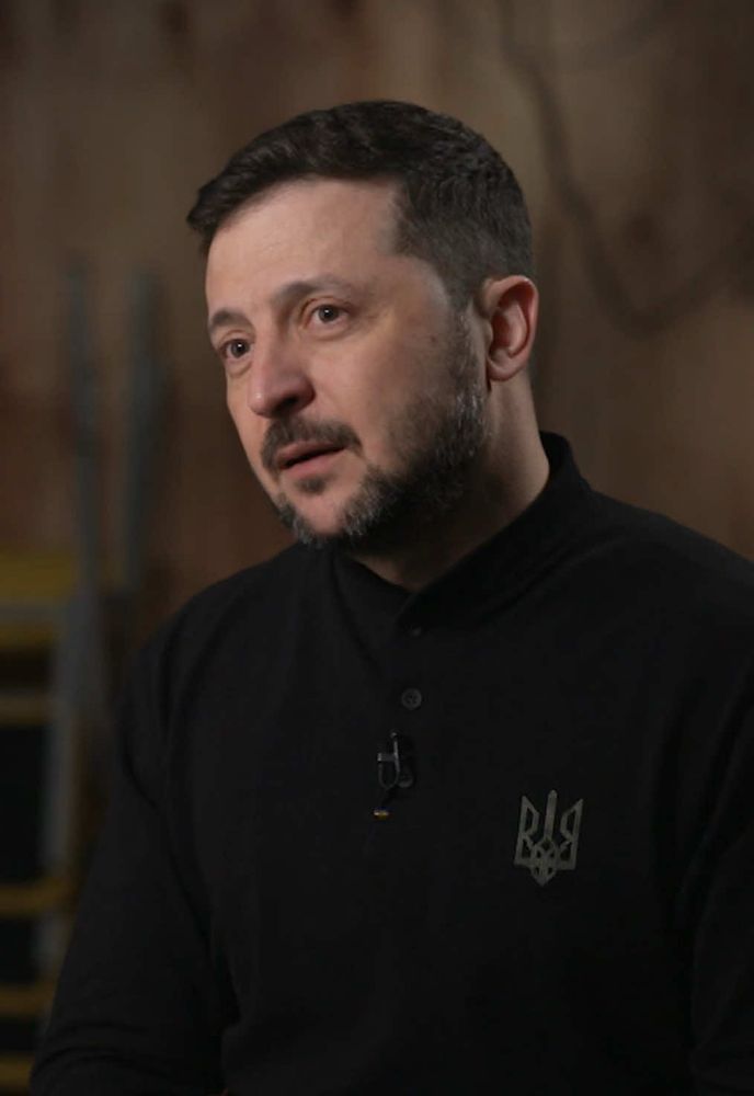 The president of Ukraine faces a critical moment in his alliance with the United States. #60minutes #ukraine #zelenskyy #presidentzelenskyy 