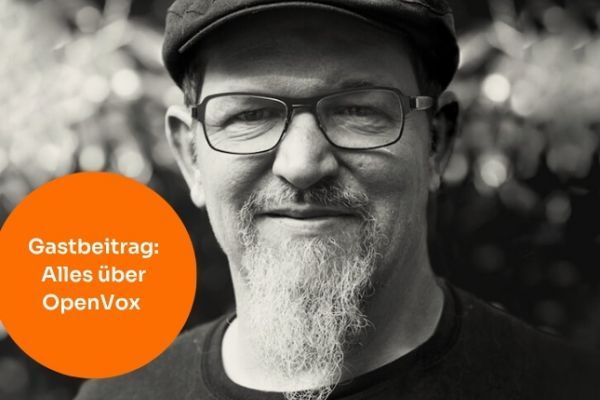 Ende 2024 hat Puppet by Perforce Puppet angekündigt, dass man Puppet Open Source nicht mehr weiterentwickeln wird. Stattdessen stellt man ein Produkt namens "Puppet Core" zur Verfügung, welches nicht…