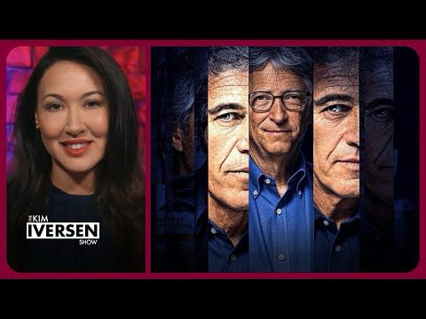 Epstein Propaganda Machine: Media Buries Bill Gate's Island Perv Truths!