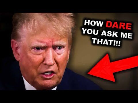 Trump PANICS as New Epstein Ties Emerge