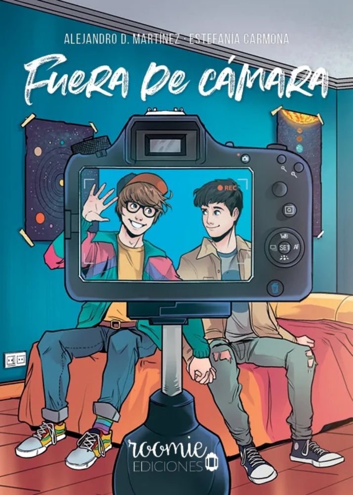 Reseña: Fuera de cámara